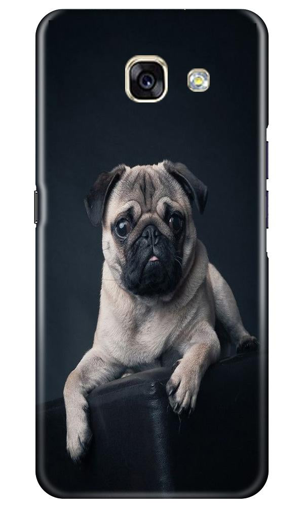 little Puppy Case for Samsung A5 2017