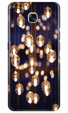 Party Bulb2 Mobile Back Case for Samsung A5 2017 (Design - 77)