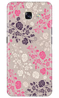 Pattern2 Case for Samsung A5 2017