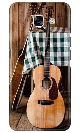 Guitar2 Case for Samsung A5 2017