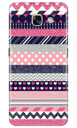 Pattern3 Case for Samsung A5 2017