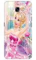 Princesses Case for Samsung A5 2017