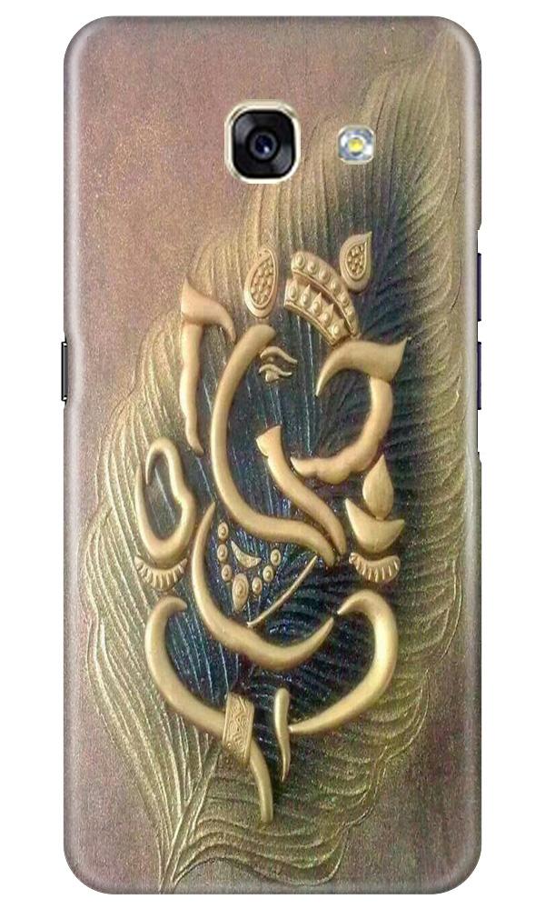 Lord Ganesha Case for Samsung A5 2017