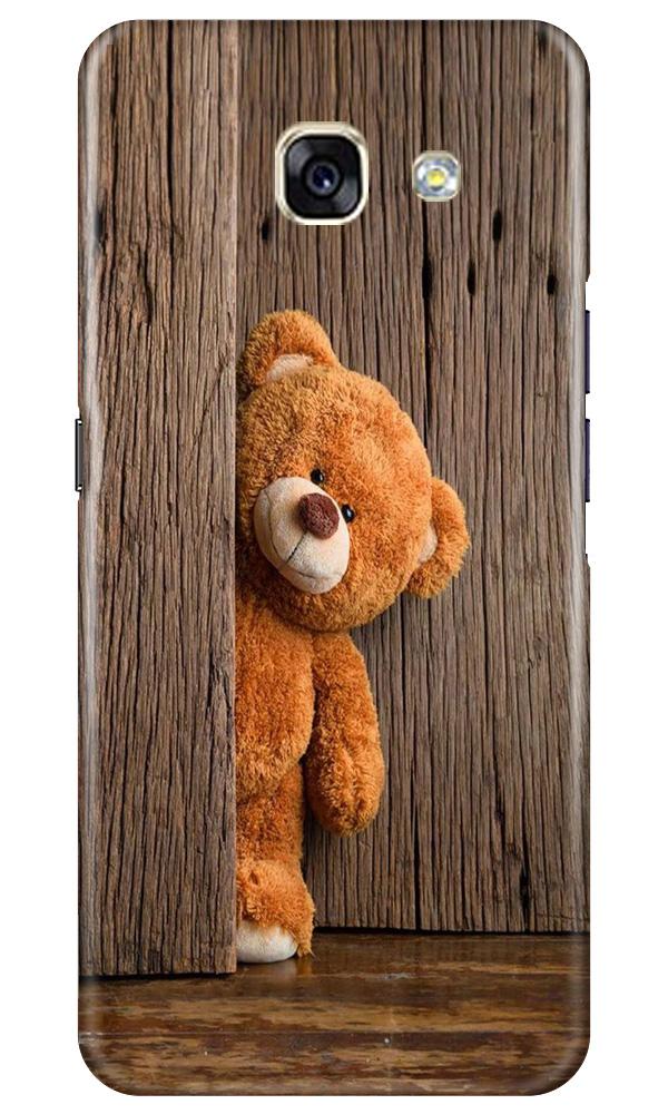 Cute Beer Case for Samsung A5 2017  (Design - 129)