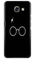 Harry Potter Case for Samsung A5 2017  (Design - 136)