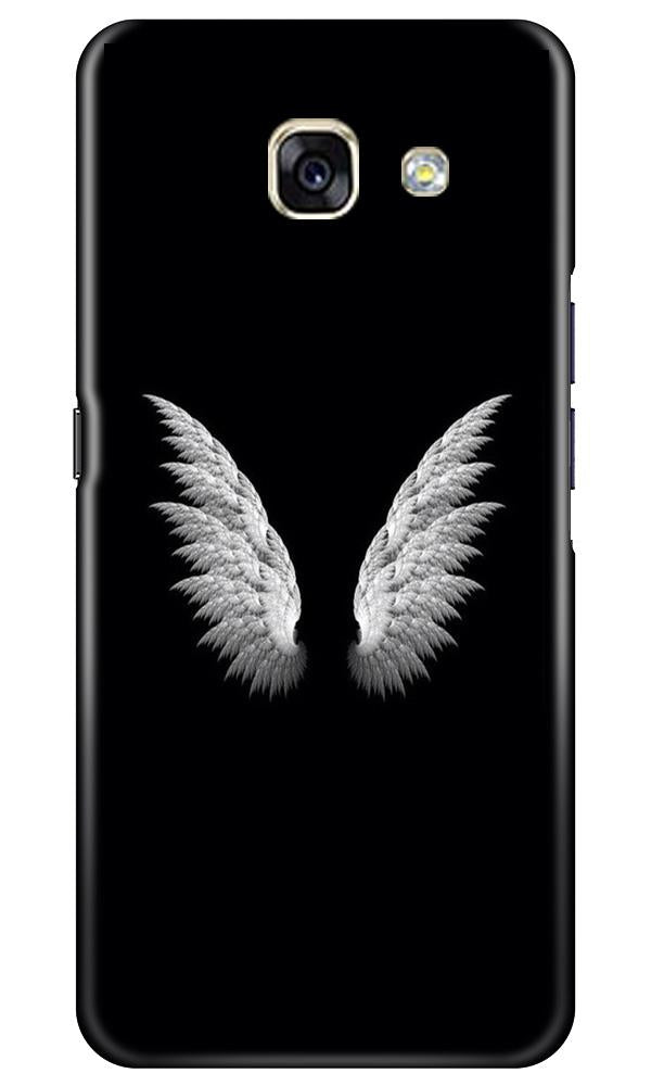 Angel Case for Samsung A5 2017  (Design - 142)