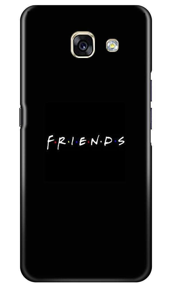 Friends Case for Samsung A5 2017(Design - 143)