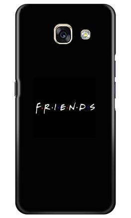 Friends Case for Samsung A5 2017(Design - 143)