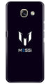 Messi Case for Samsung A5 2017  (Design - 158)