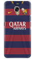 Qatar Airways Case for Samsung A5 2017  (Design - 160)