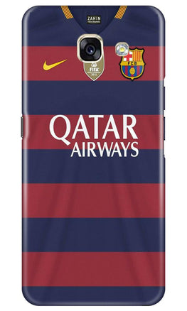 Qatar Airways Case for Samsung A5 2017(Design - 160)