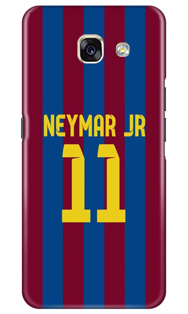Neymar Jr Case for Samsung A5 2017(Design - 162)