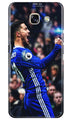 Hazard Case for Samsung A5 2017  (Design - 169)