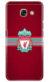 Liverpool Case for Samsung A5 2017  (Design - 171)