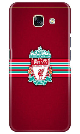 Liverpool Case for Samsung A5 2017(Design - 171)