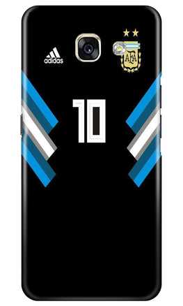 Argentina Case for Samsung A5 2017(Design - 173)