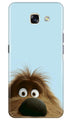 Cartoon Case for Samsung A5 2017 (Design - 184)