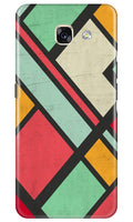 Boxes Case for Samsung A5 2017 (Design - 187)