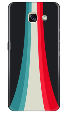 Slider Mobile Back Case for Samsung A5 2017 (Design - 189)