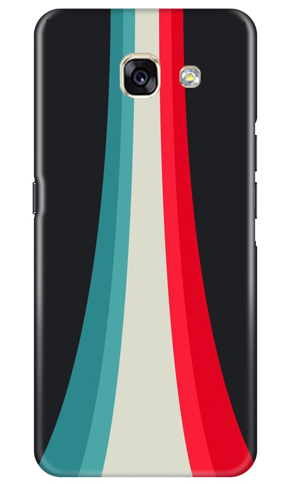 Slider Case for Samsung A5 2017 (Design - 189)
