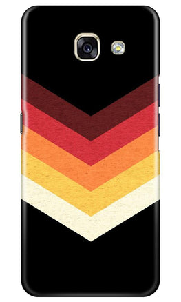 Designer Case for Samsung A5 2017 (Design - 193)