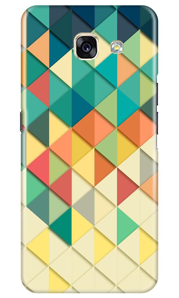 Designer Case for Samsung A5 2017 (Design - 194)