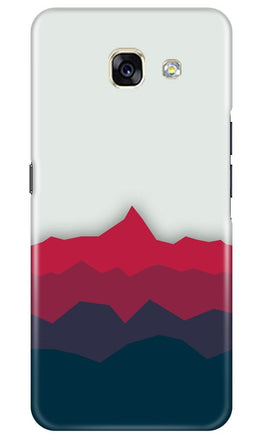 Designer Case for Samsung A5 2017 (Design - 195)