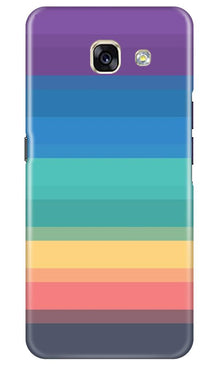 Designer Mobile Back Case for Samsung A5 2017 (Design - 201)