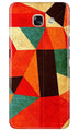 Modern Art Case for Samsung A5 2017 (Design - 203)