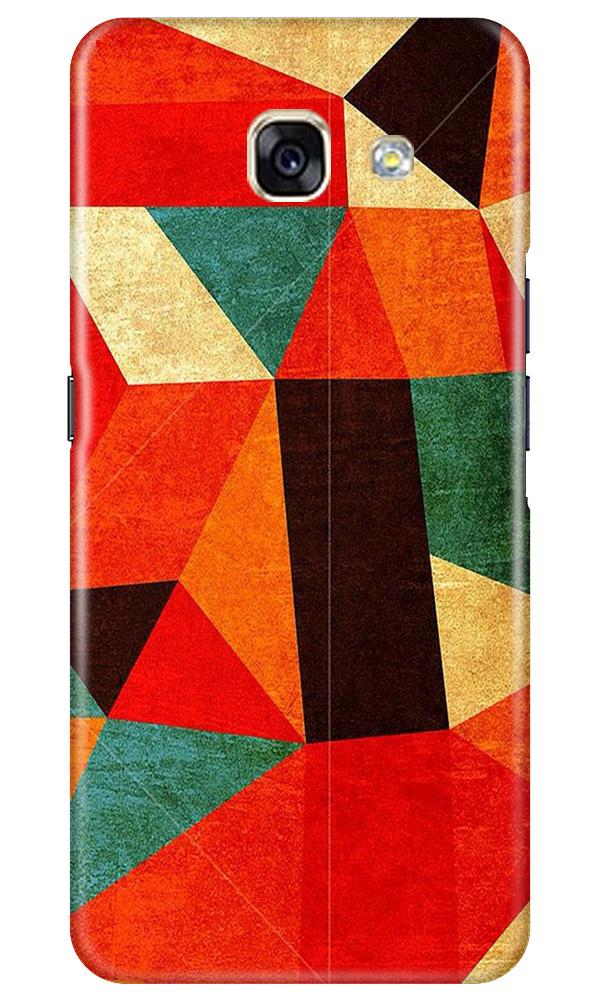Modern Art Case for Samsung A5 2017 (Design - 203)
