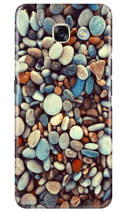 Pebbles Case for Samsung A5 2017 (Design - 205)
