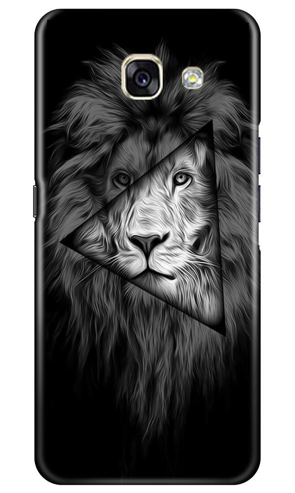 Lion Star Case for Samsung A5 2017 (Design No. 226)