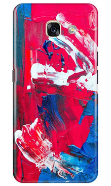 Modern Art Mobile Back Case for Samsung A5 2017 (Design - 228)