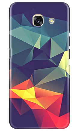 Modern Art Case for Samsung A5 2017 (Design No. 232)