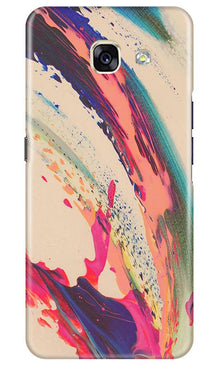 Modern Art Mobile Back Case for Samsung A5 2017 (Design - 234)