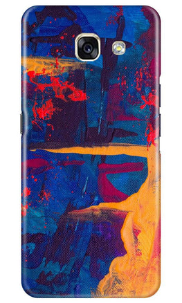 Modern Art Case for Samsung A5 2017 (Design No. 238)