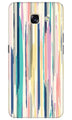 Modern Art Case for Samsung A5 2017 (Design No. 241)