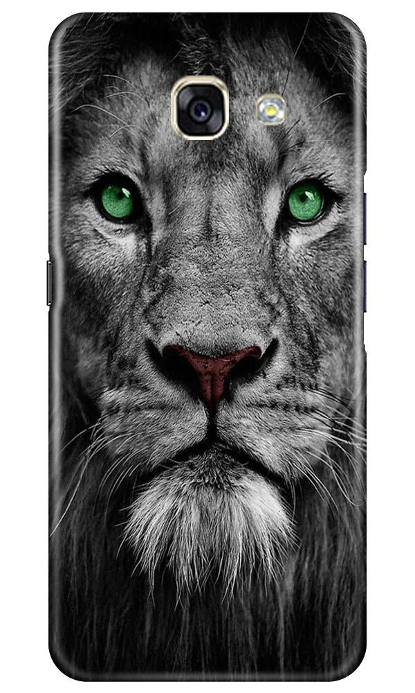 Lion Case for Samsung A5 2017 (Design No. 272)