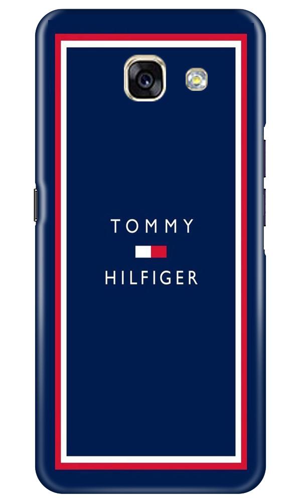 Tommy Hilfiger Case for Samsung A5 2017 (Design No. 275)