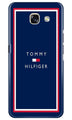 Tommy Hilfiger Case for Samsung A5 2017 (Design No. 275)