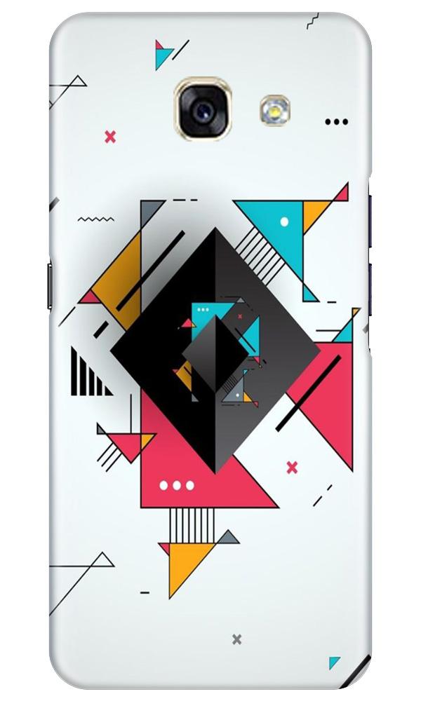 Designer Case for Samsung A5 2017 (Design No. 276)
