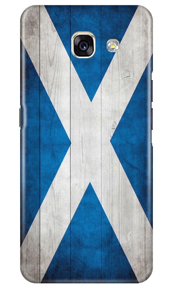 Designer Case for Samsung A5 2017 (Design No. 277)