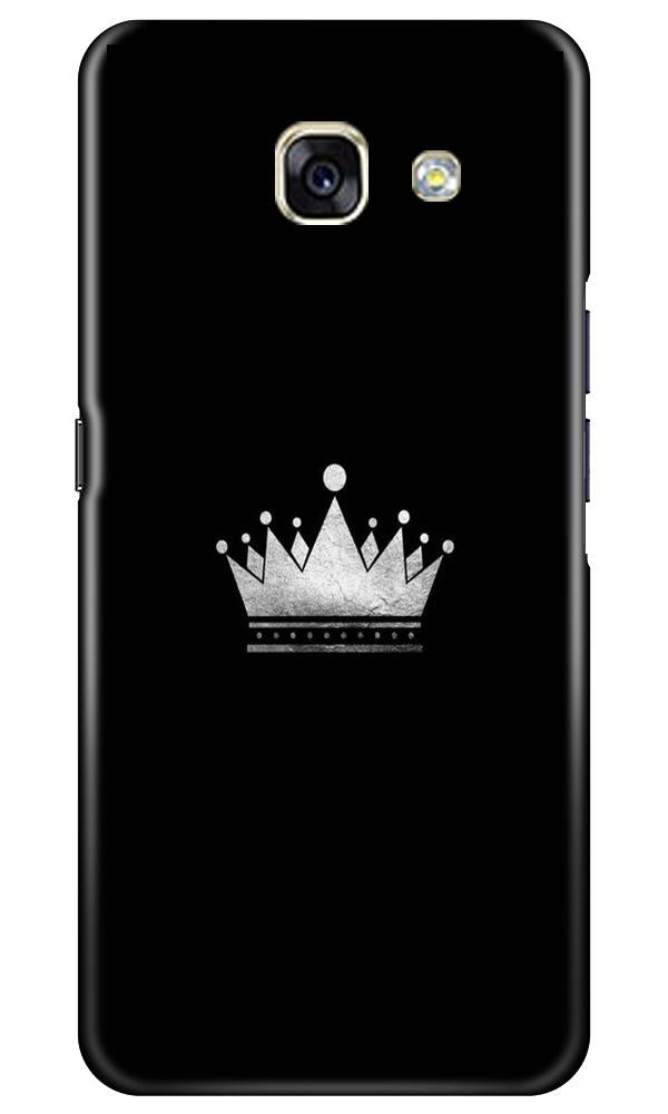 King Case for Samsung A5 2017 (Design No. 280)