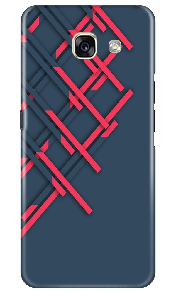 Designer Case for Samsung A5 2017 (Design No. 285)