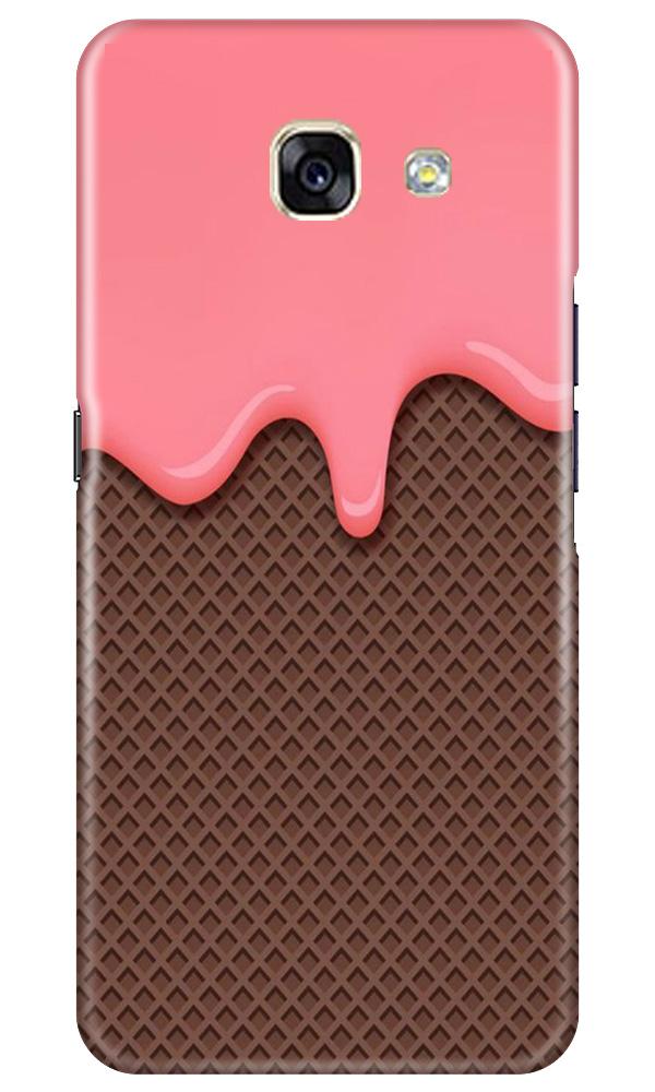 IceCream Case for Samsung A5 2017 (Design No. 287)