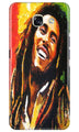 Bob marley Case for Samsung A5 2017 (Design No. 295)