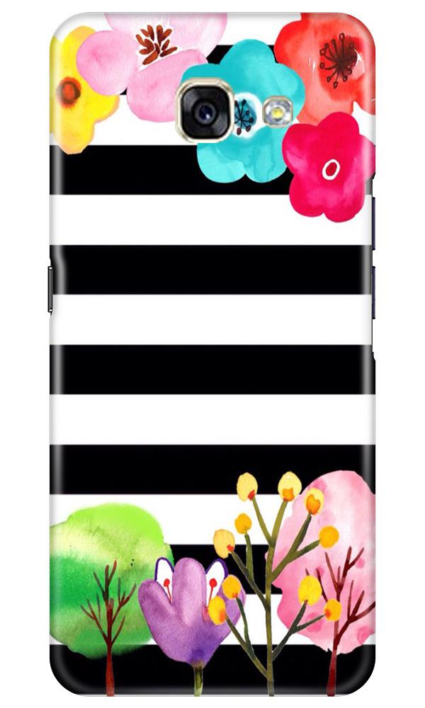 Designer Case for Samsung A5 2017 (Design No. 300)