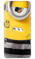Minion Mobile Back Case for Samsung A5 2017 (Design - 324)
