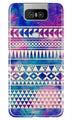 Modern Art Case for Asus Zenfone 6z