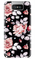 Pink rose Case for Asus Zenfone 6z